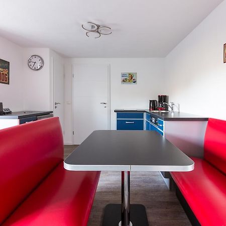 Felsenhaeuschen Apartman Monschau Kültér fotó