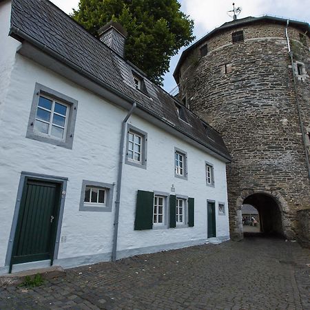 Felsenhaeuschen Apartman Monschau Kültér fotó