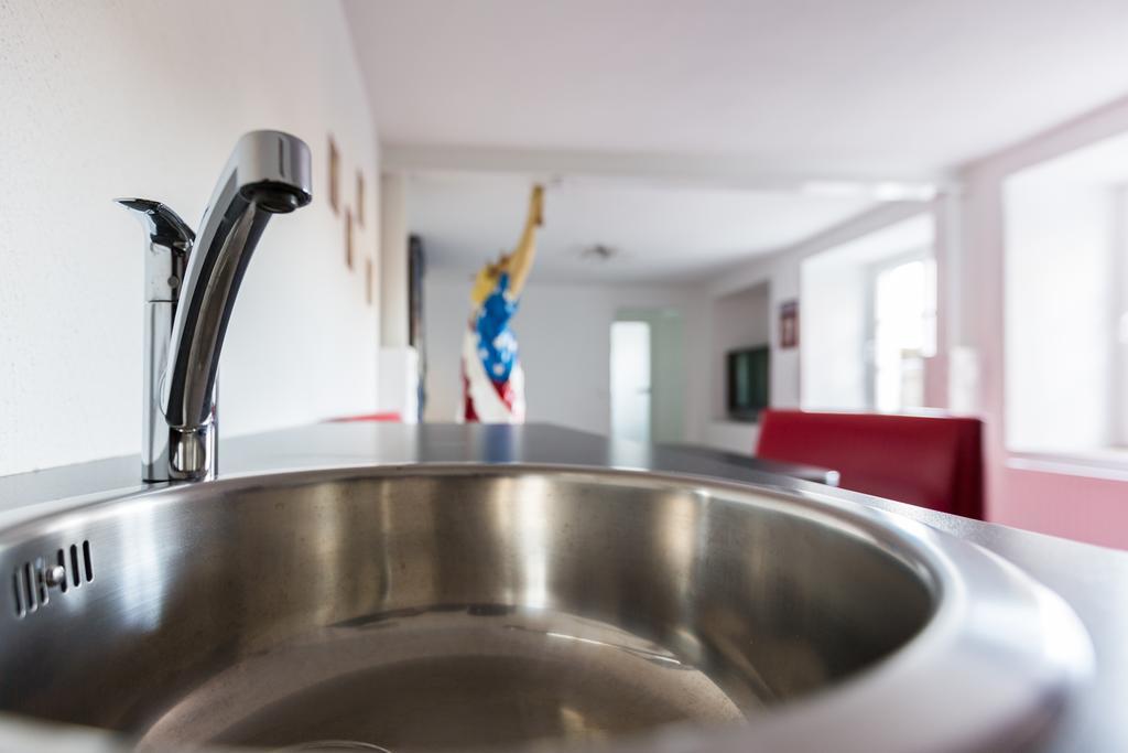 Felsenhaeuschen Apartman Monschau Kültér fotó