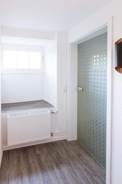 Felsenhaeuschen Apartman Monschau Kültér fotó