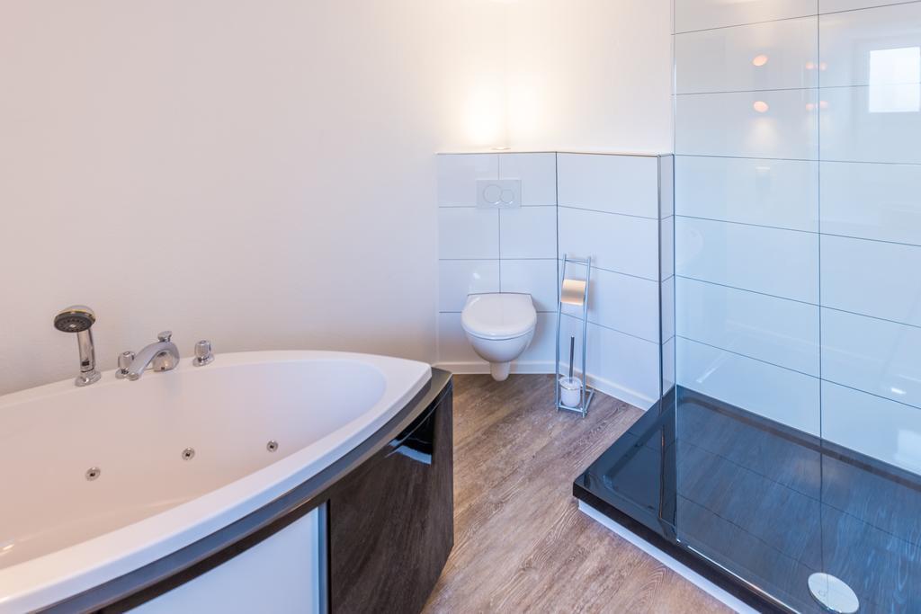 Felsenhaeuschen Apartman Monschau Kültér fotó