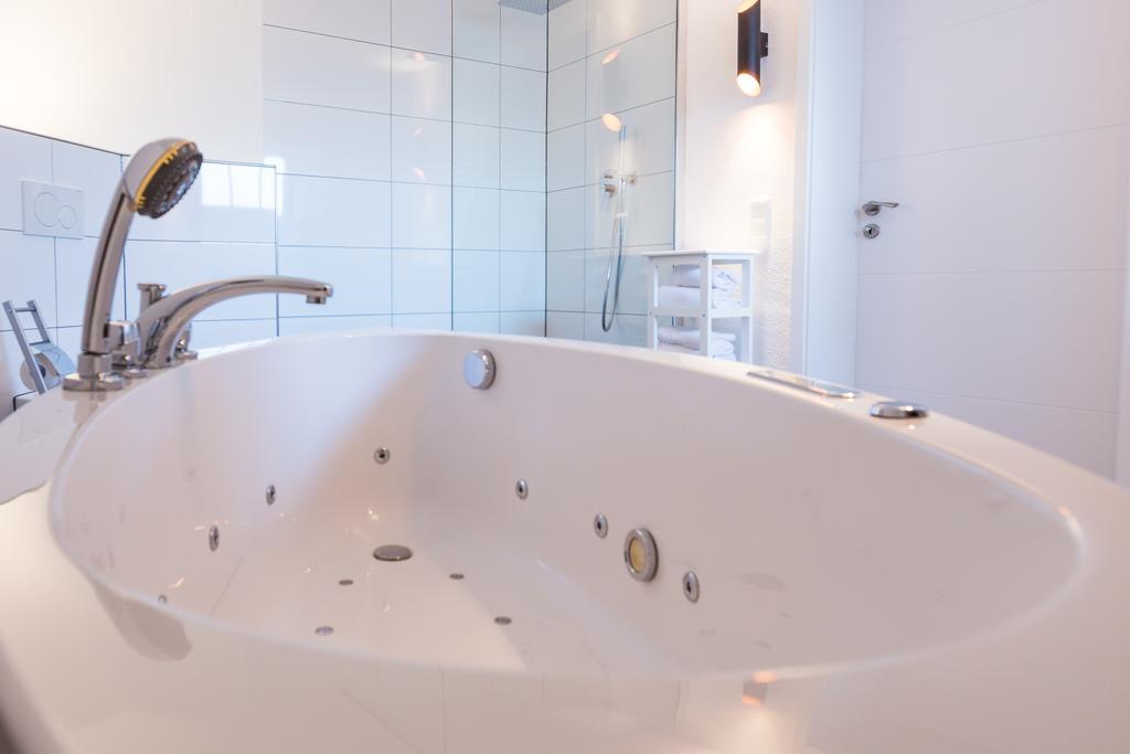 Felsenhaeuschen Apartman Monschau Kültér fotó