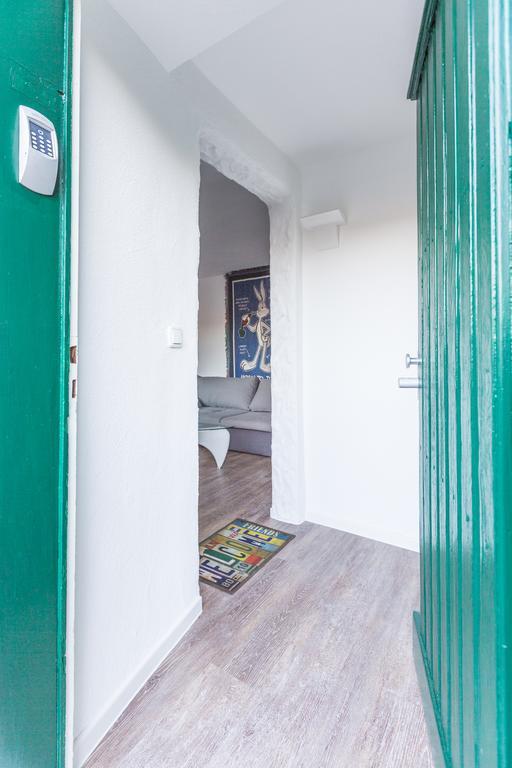 Felsenhaeuschen Apartman Monschau Kültér fotó