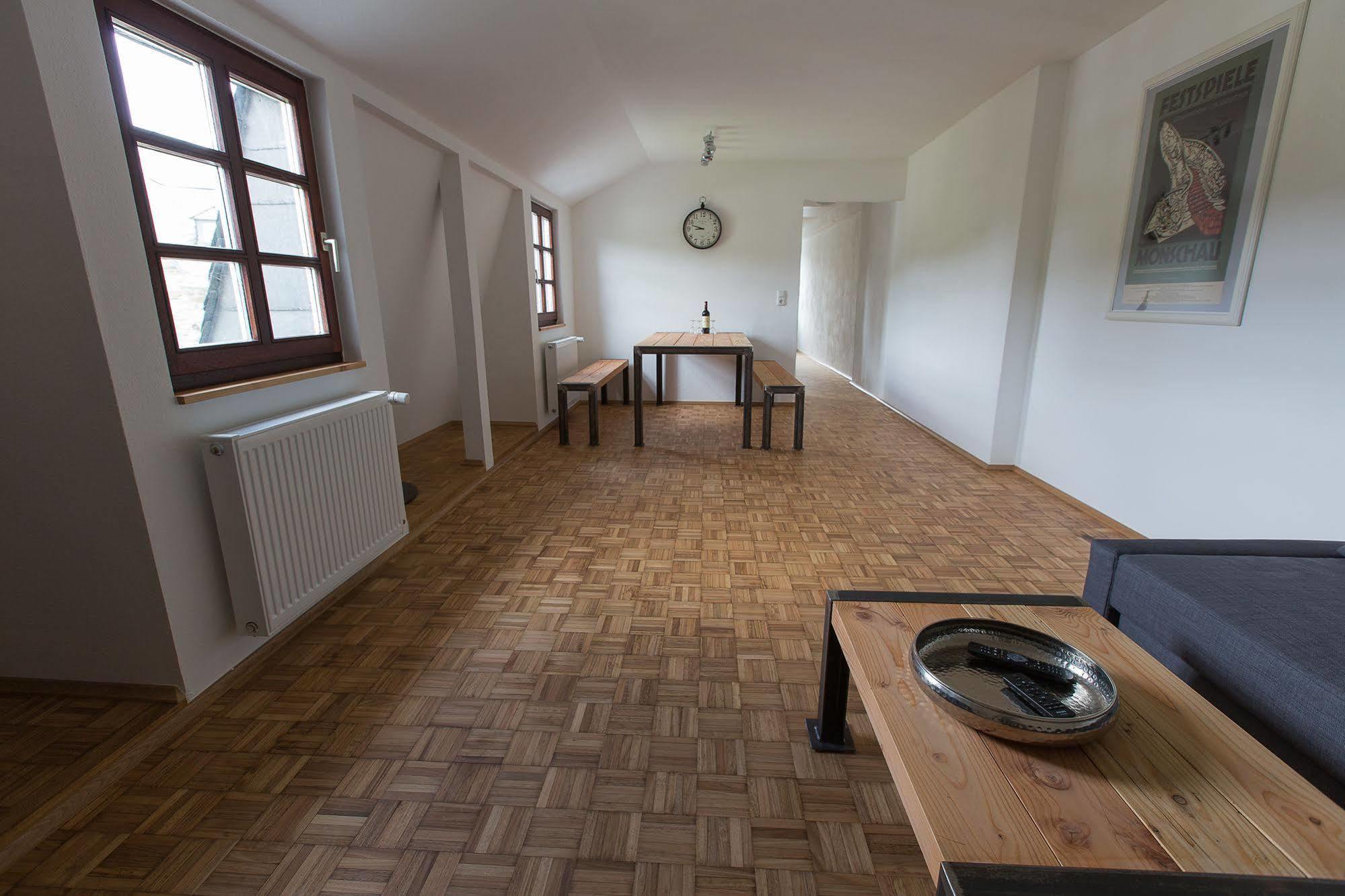 Felsenhaeuschen Apartman Monschau Kültér fotó
