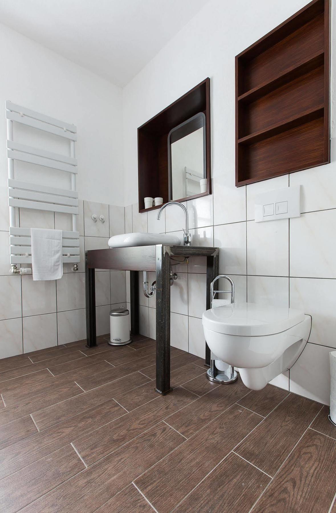 Felsenhaeuschen Apartman Monschau Kültér fotó