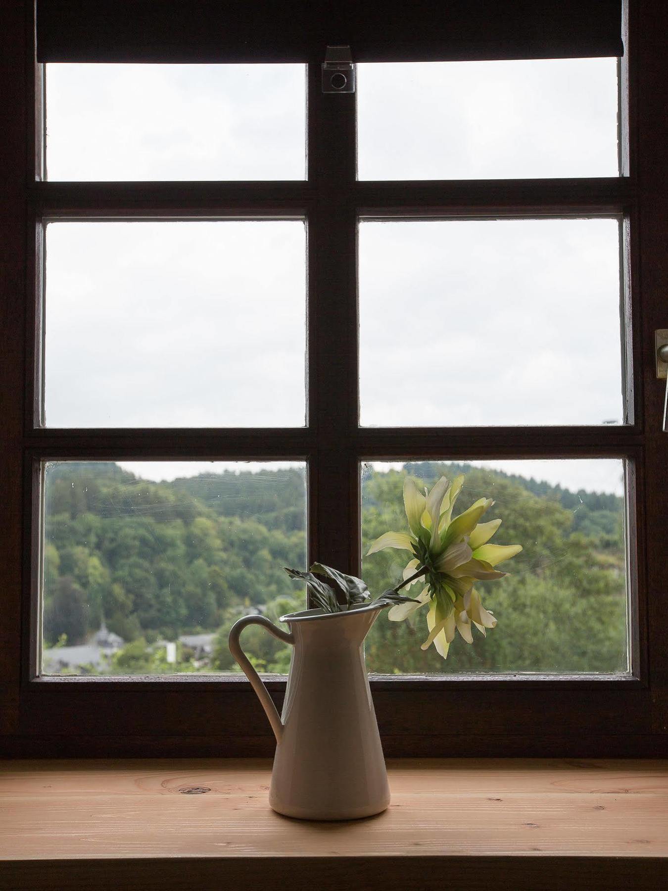 Felsenhaeuschen Apartman Monschau Kültér fotó