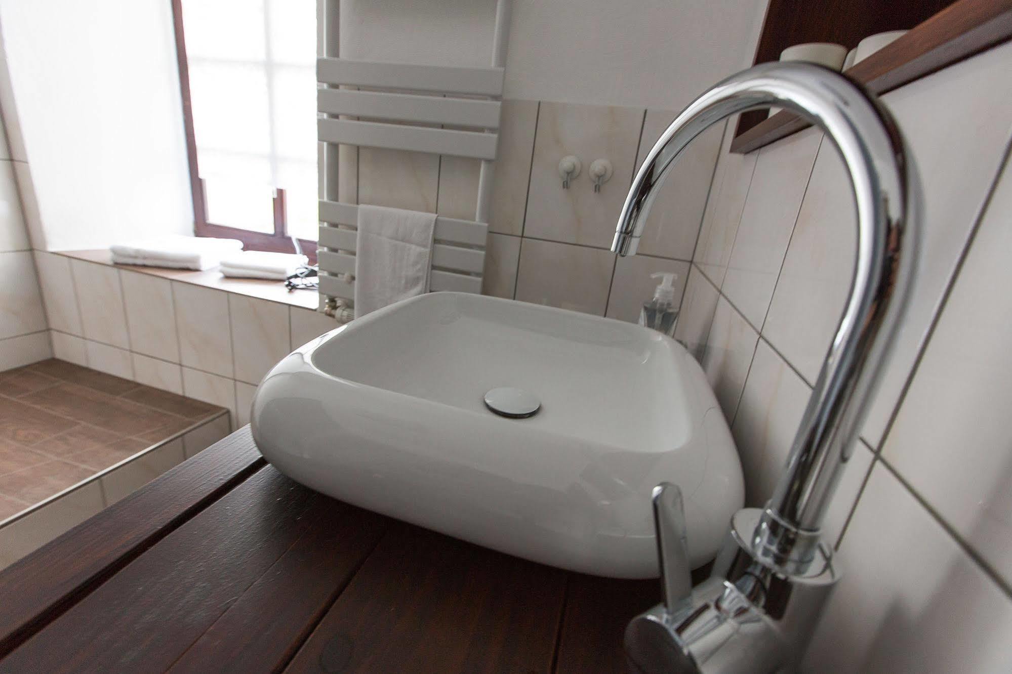 Felsenhaeuschen Apartman Monschau Kültér fotó