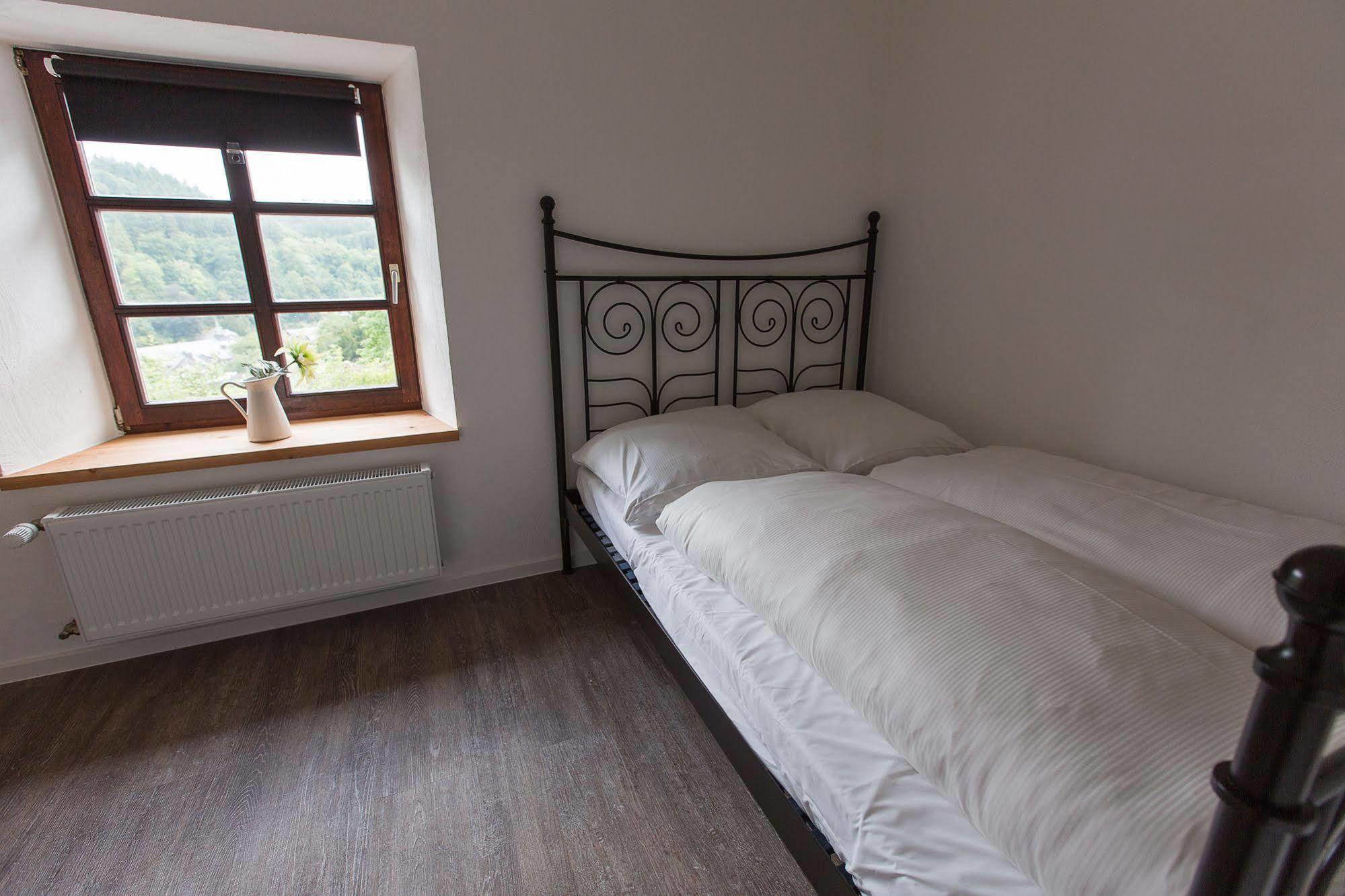 Felsenhaeuschen Apartman Monschau Kültér fotó