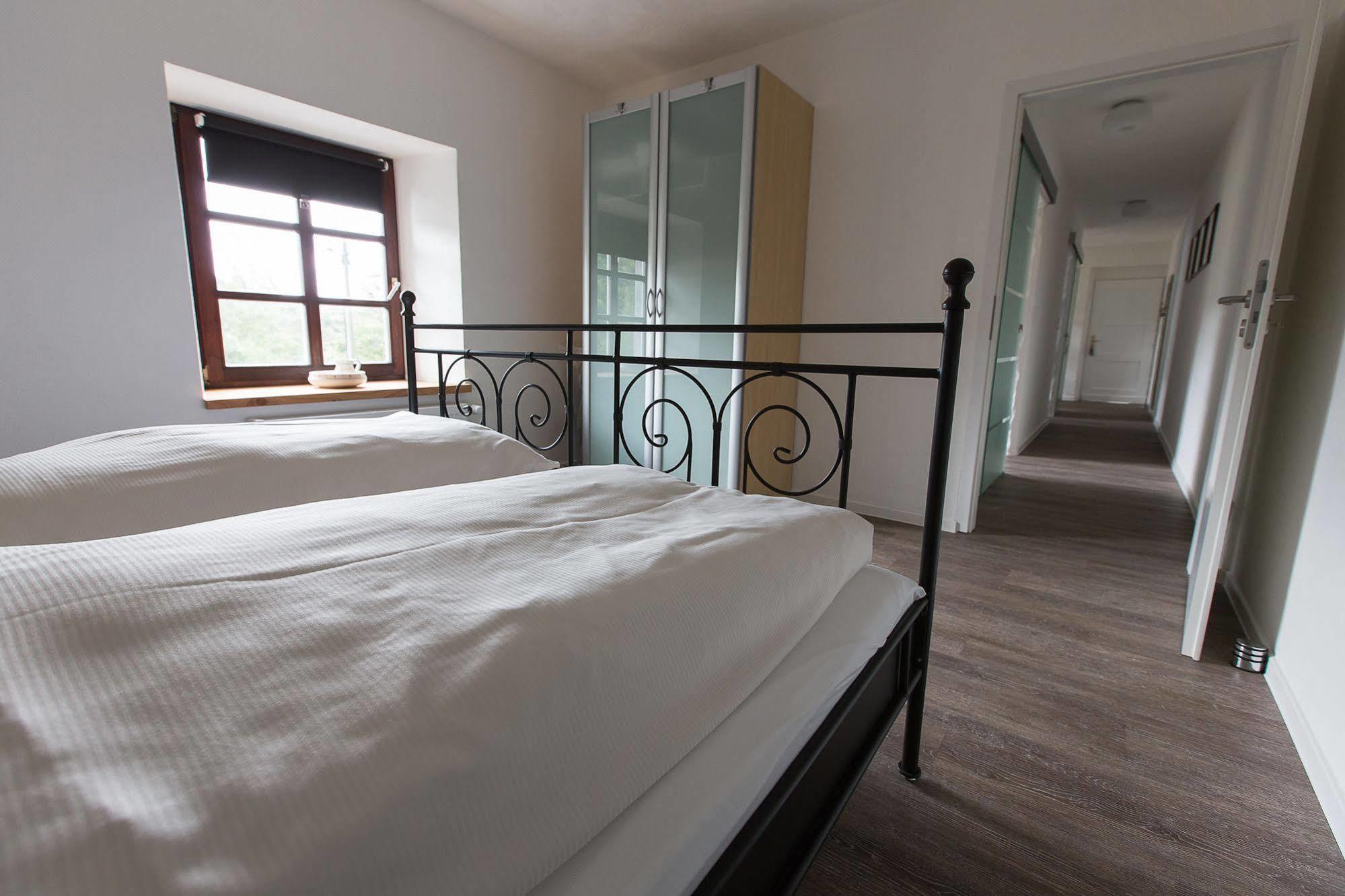 Felsenhaeuschen Apartman Monschau Kültér fotó
