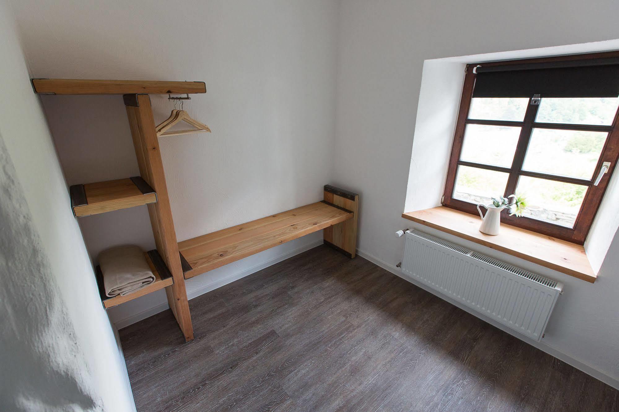 Felsenhaeuschen Apartman Monschau Kültér fotó