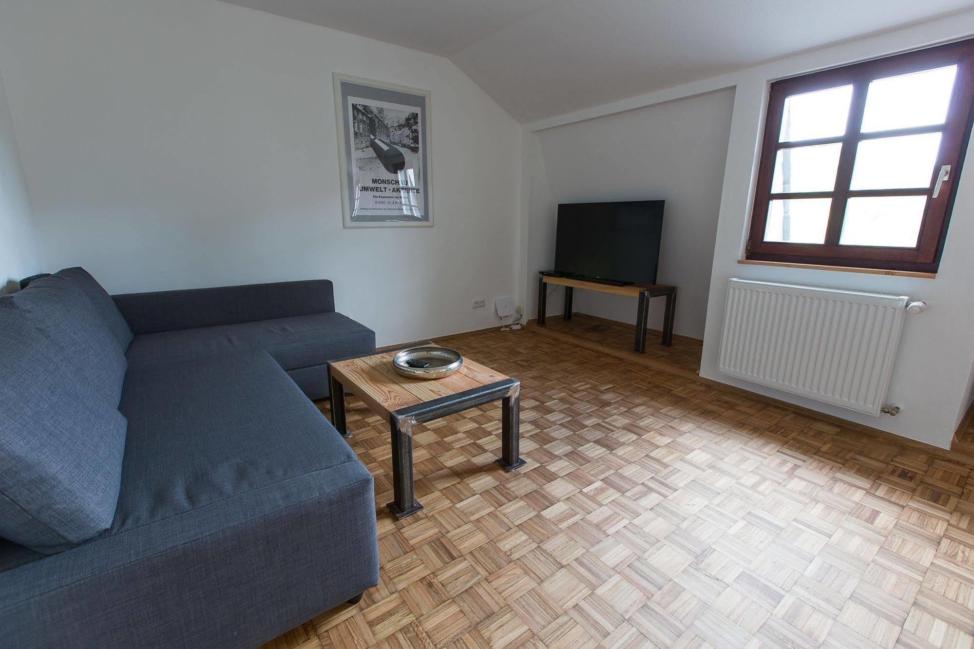 Felsenhaeuschen Apartman Monschau Kültér fotó