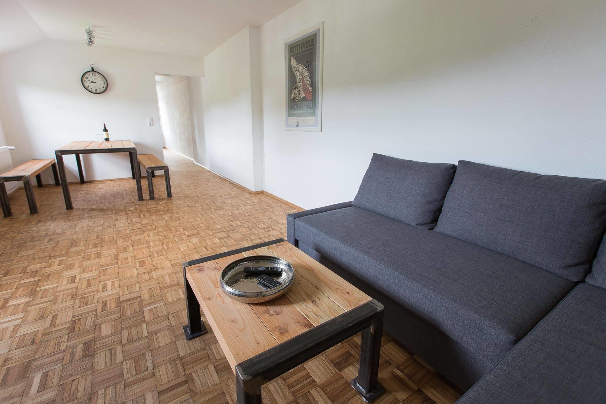 Felsenhaeuschen Apartman Monschau Kültér fotó