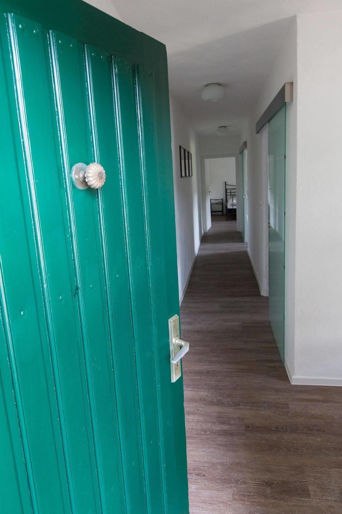 Felsenhaeuschen Apartman Monschau Kültér fotó