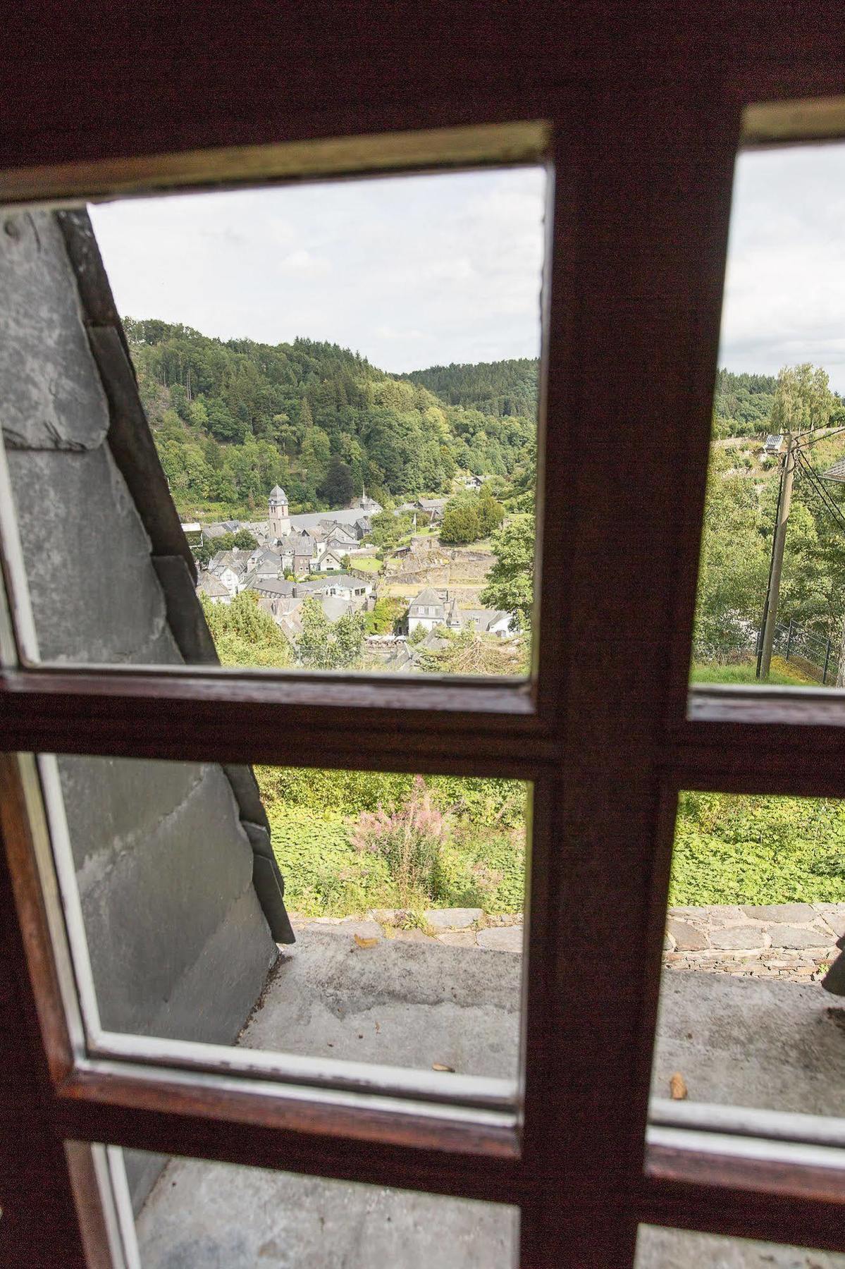 Felsenhaeuschen Apartman Monschau Kültér fotó